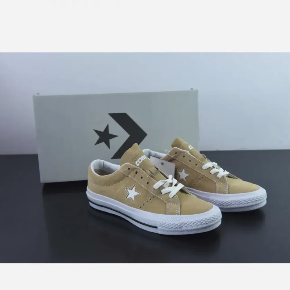 Converse One Star Pro Suede Nomad Khaki A00941C