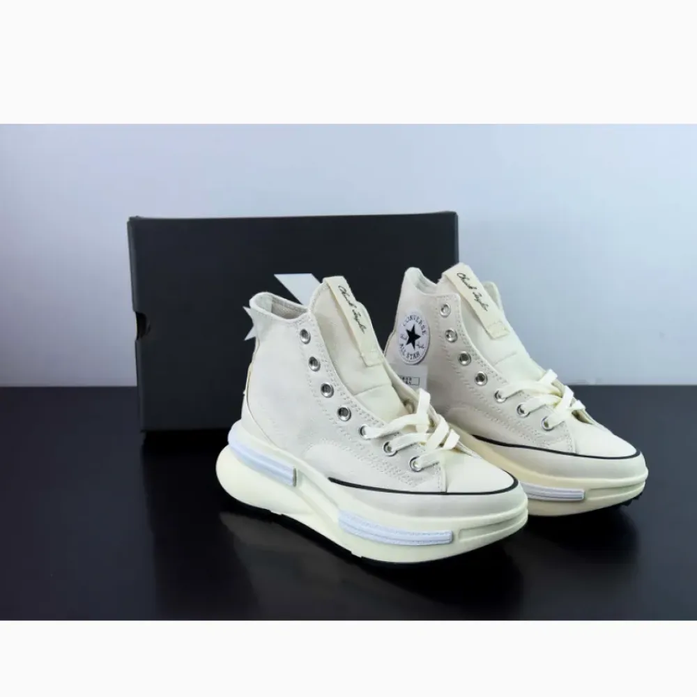 Converse Run Star Legacy CX Egret White  A00868C