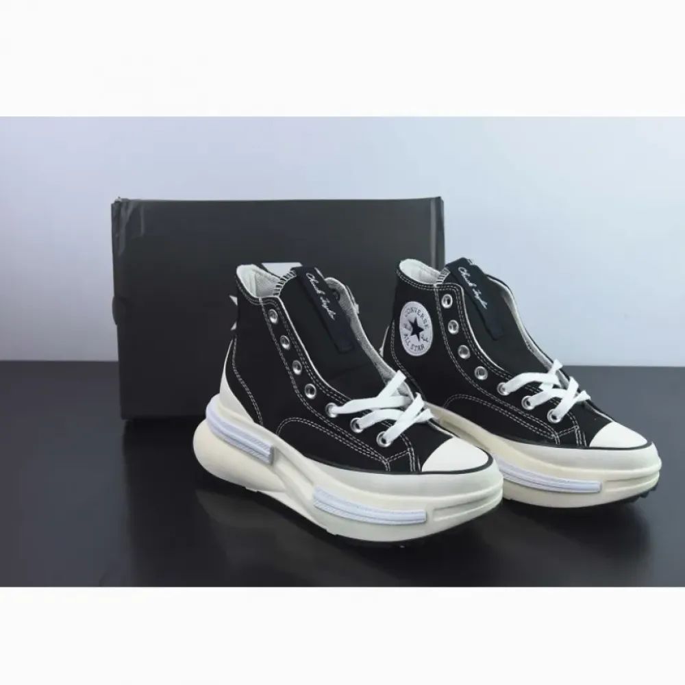 Converse Run Star Legacy CX Black/Egret A00869C