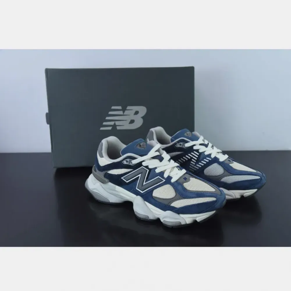 New Balance 90/60 “Natural Indigo”  U9060IND