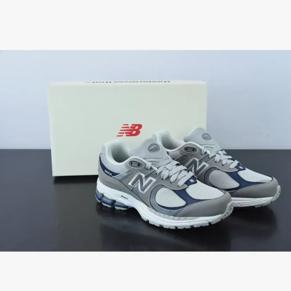 thisisneverthat x New Balance 2002R Grey  M2002RTH