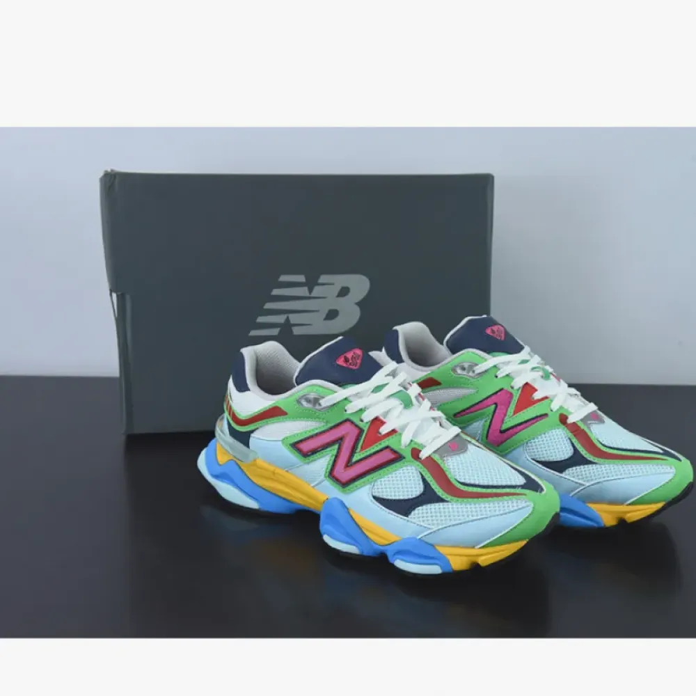 New Balance 9060 “Multi-Color”