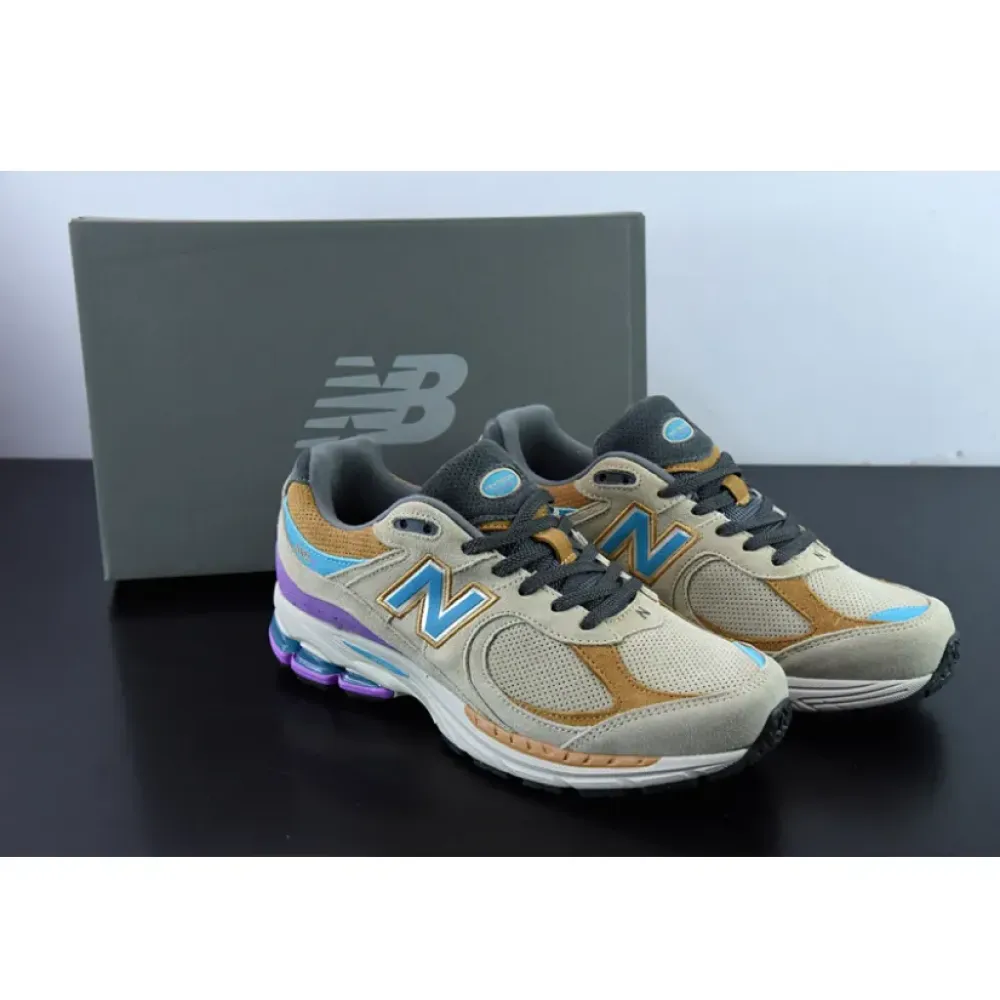 New Balance 2002R Incense/Heliotrope M2002RWA