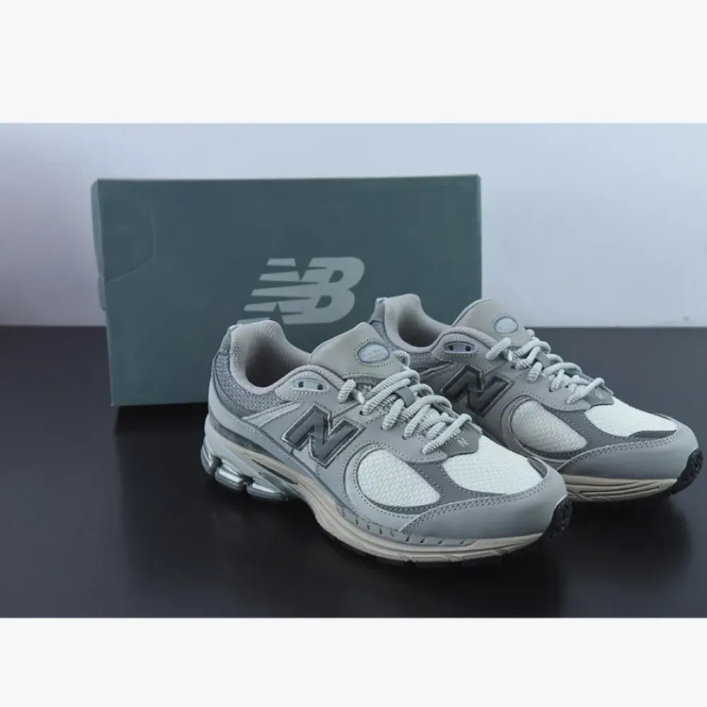 New Balance 2002R Grey Pocket  M2002RVC