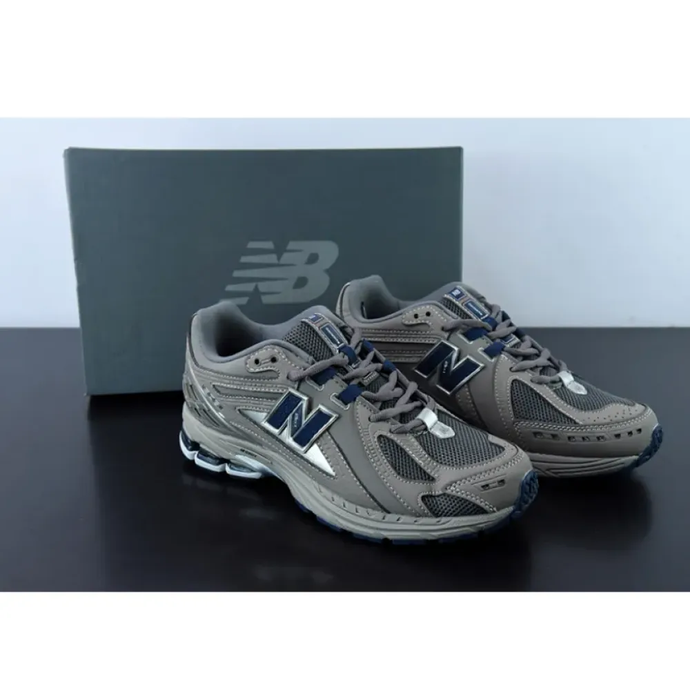 New Balance 1906R Grey Indigo  M1906RB