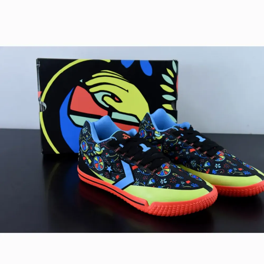 Converse All Star BB Evo ‘Peace & Unity’ Multi 172181C