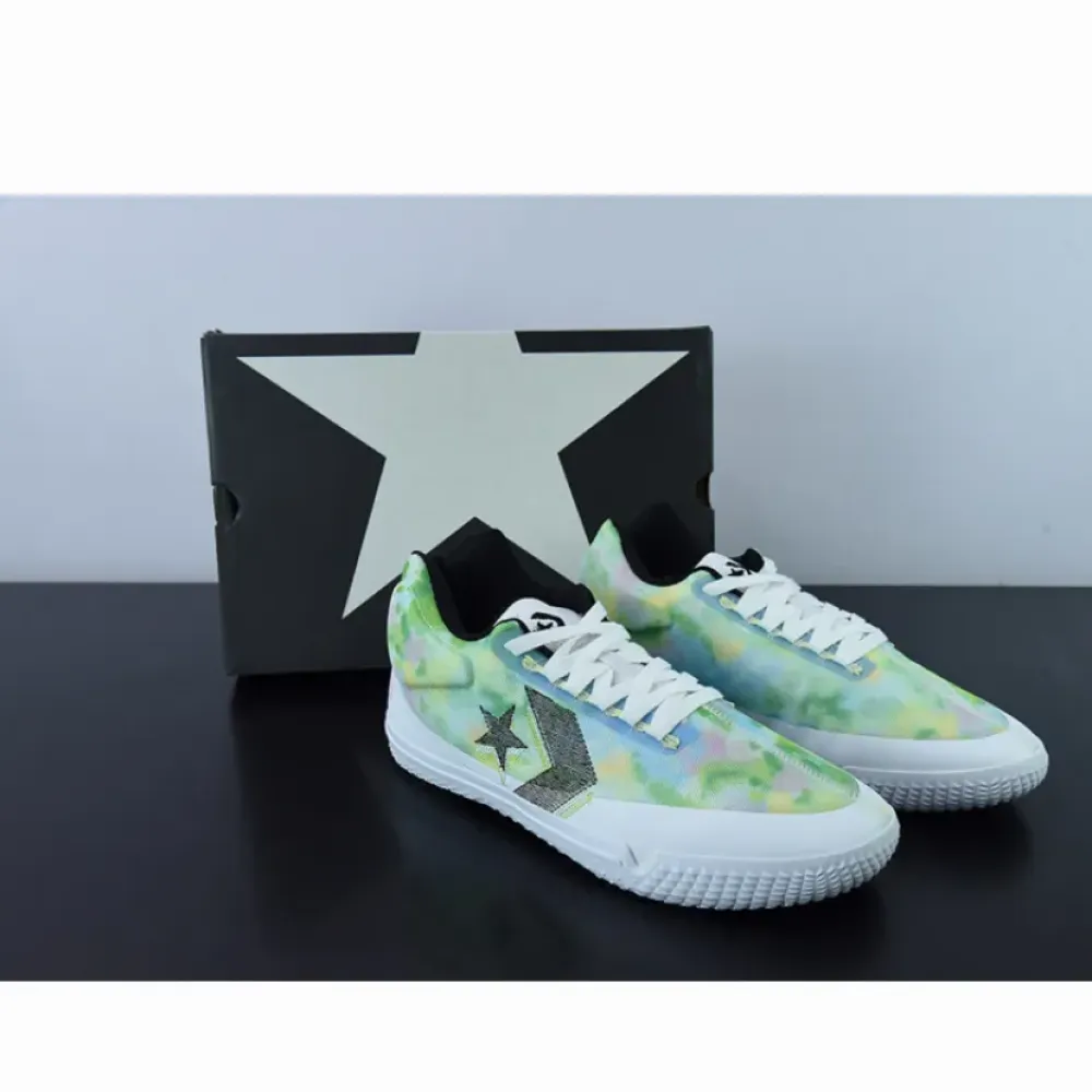 Converse All Star Pro BB Evo ‘Natasha Cloud Petal To The Metal’ 170907C