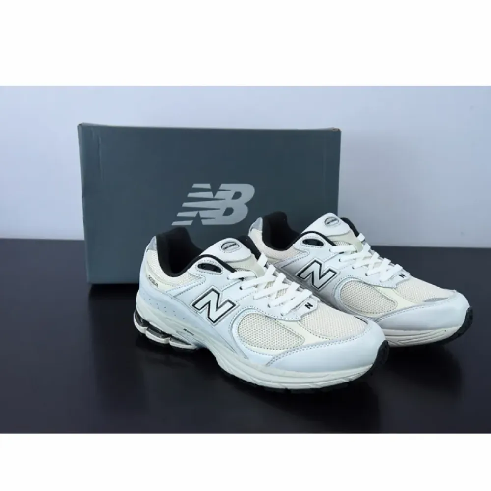 New Balance 2002R Atlas Lemon Haze ML2002RQ