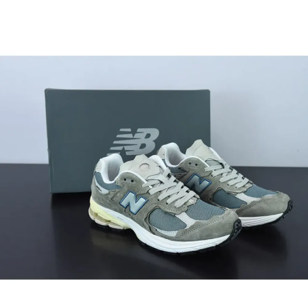 New Balance 2002R Protection Pack Mirage Grey  M2002RDD
