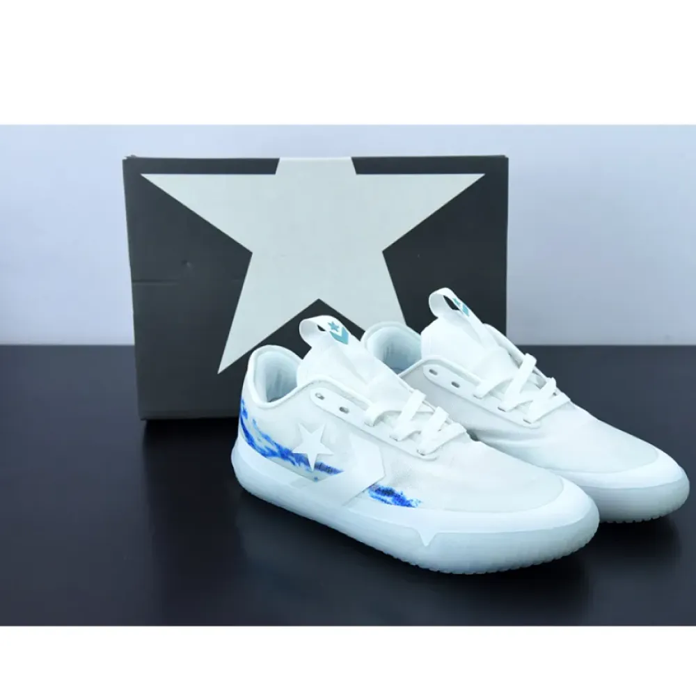 Kelly Oubre x Converse All-Star Pro BB Low Soul  169085C