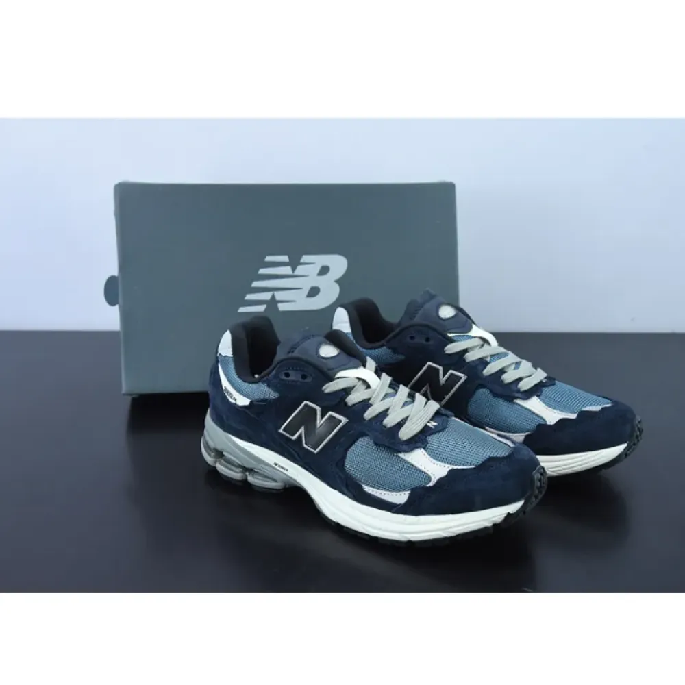 New Balance 2002R Protection Pack ‘Dark Navy’ M2002RDF