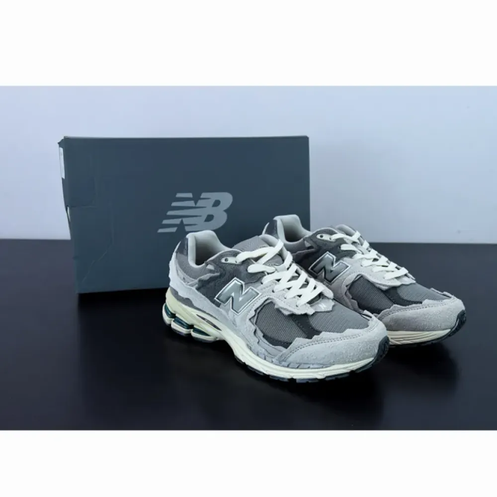 New Balance 2002R Protection Pack Rain Cloud M2002RDA