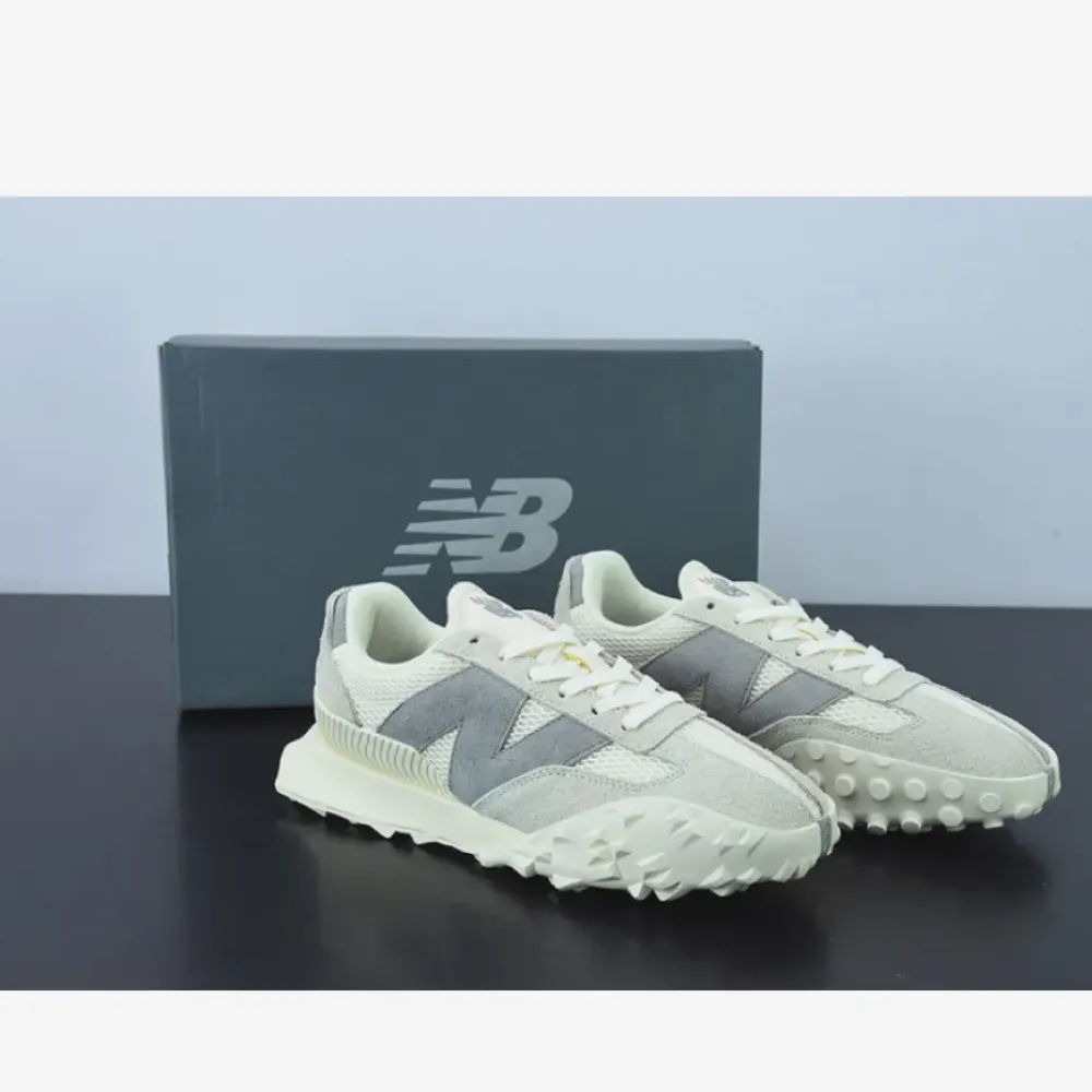 END. x New Balance XC72 “Art Of Nothing” UXC72NDE