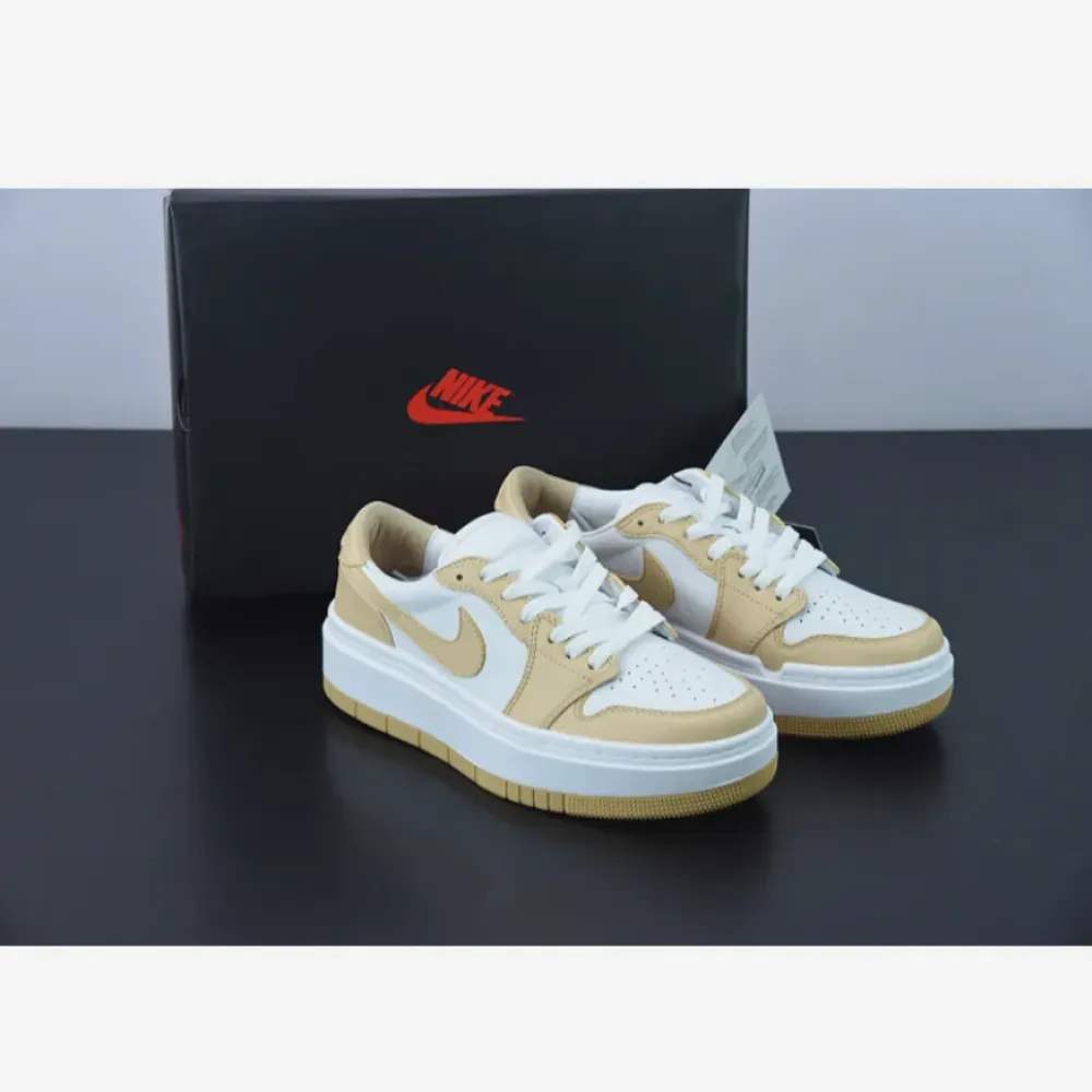 Air Jordan 1 LV8D Elevated White/Onyx  DH7004-102