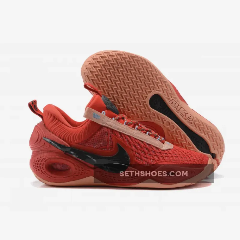 Nike Cosmic Unity TB Red  DM4426-600