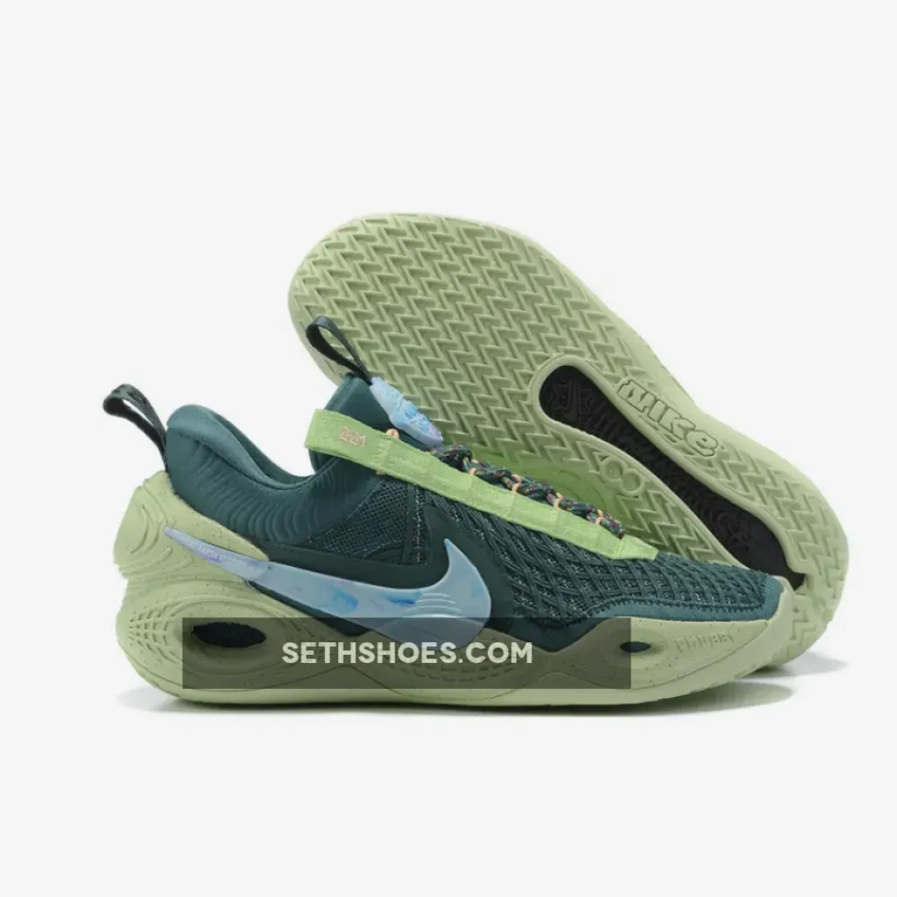 Nike Cosmic Unity TB Lush Green  DM4426-300
