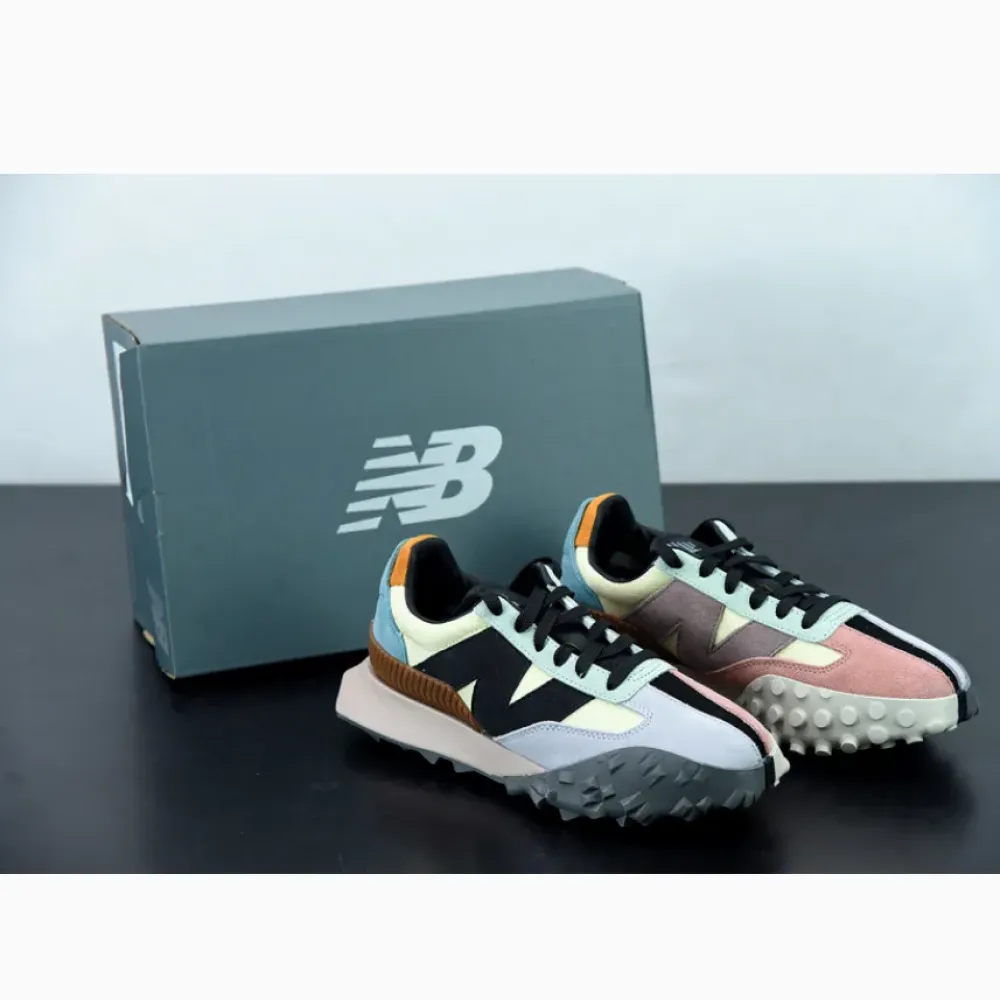 New Balance XC72 “Multi-color”  UXC72BB2