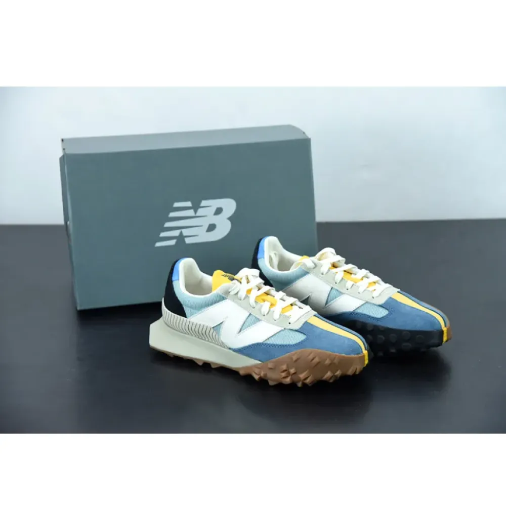 New Balance XC72 “Storm Blue”  UXC72BC3