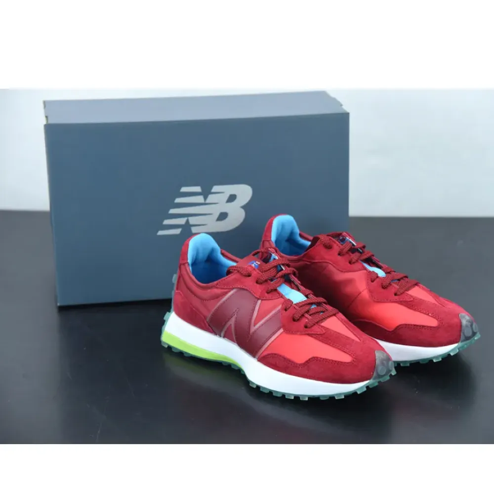 Concepts x New Balance 327 “Cape” MS327CSC