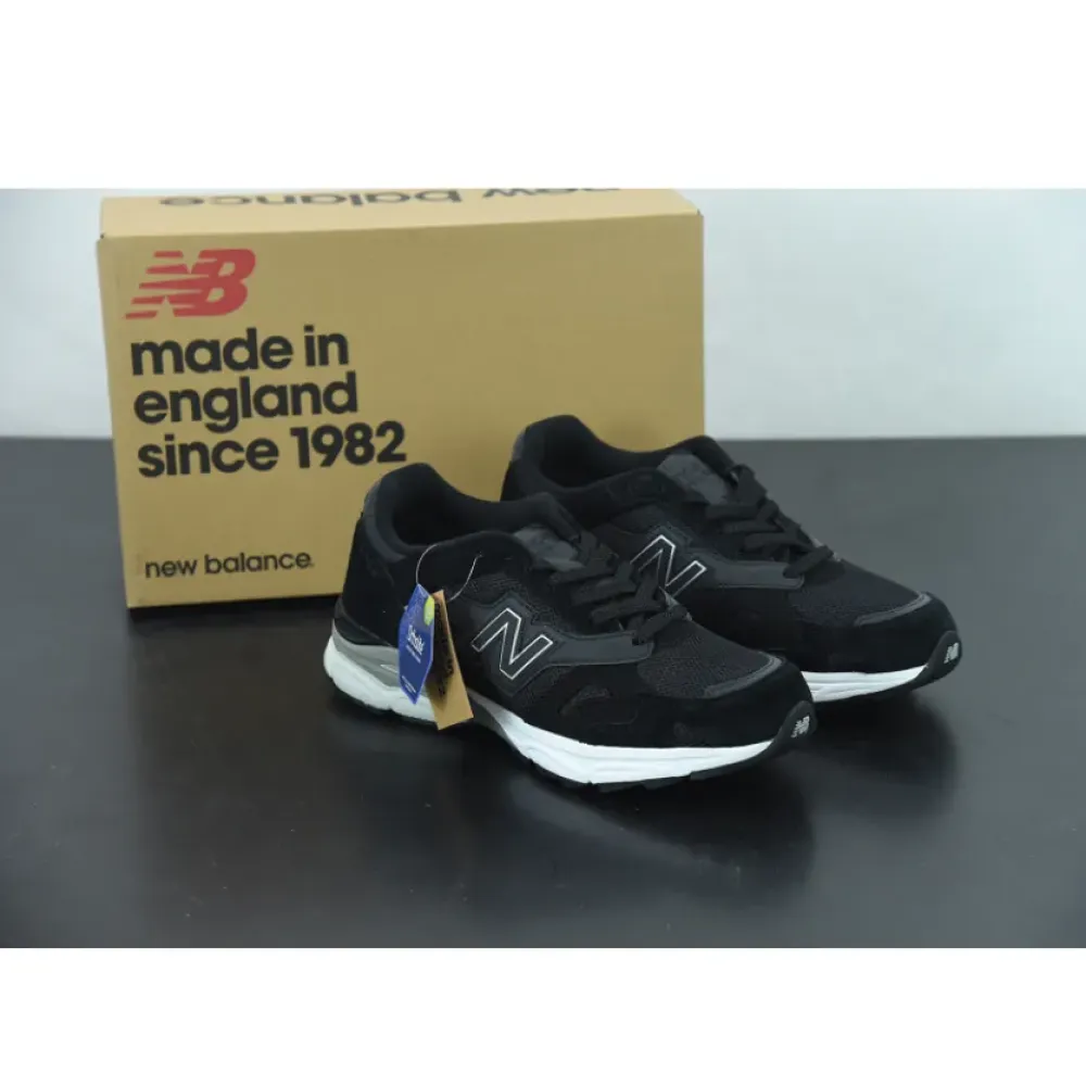 New Balance 920 Made In England ‘Black’ M920KR