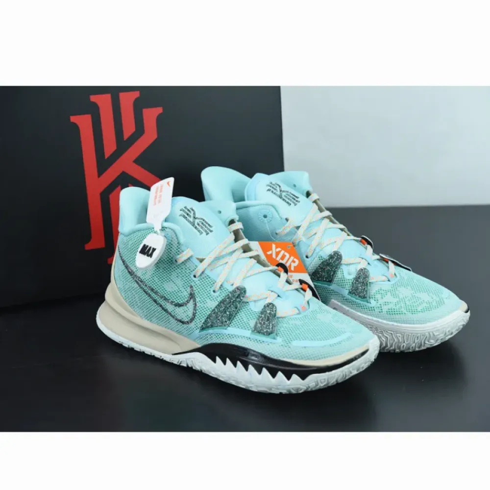 Nike Kyrie 7 Copa/Dark Smoke Grey-Rattan CQ9326-402