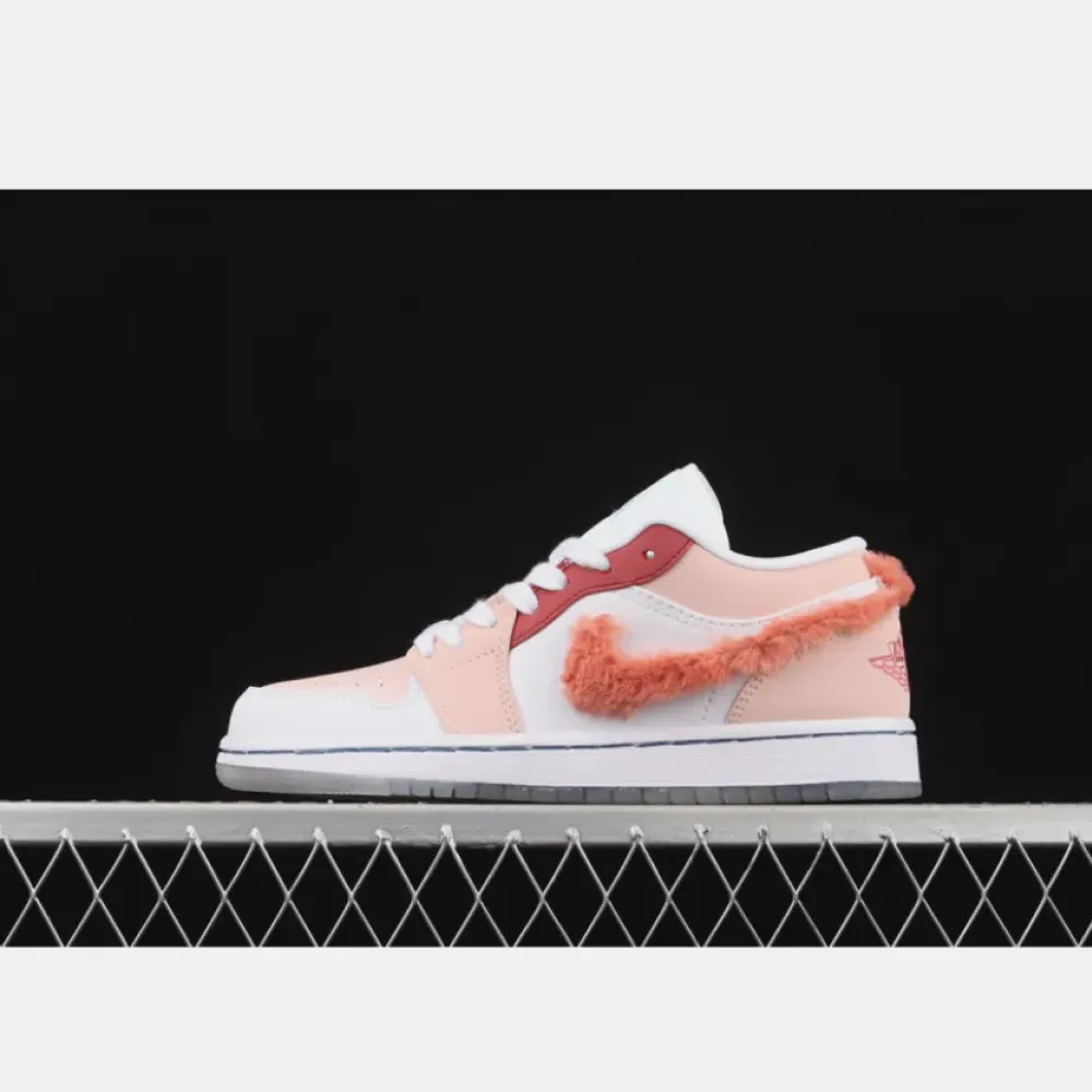 Air Jordan 1 Low “Mighty Swooshes”