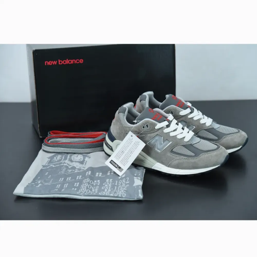 New Balance 990v2 Version 2  M990VS2
