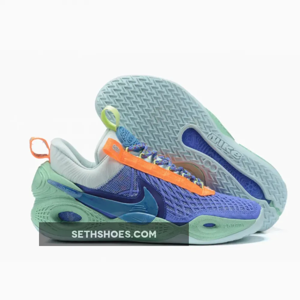 Nike Cosmic Unity ‘Amalgam’  DA6725-500