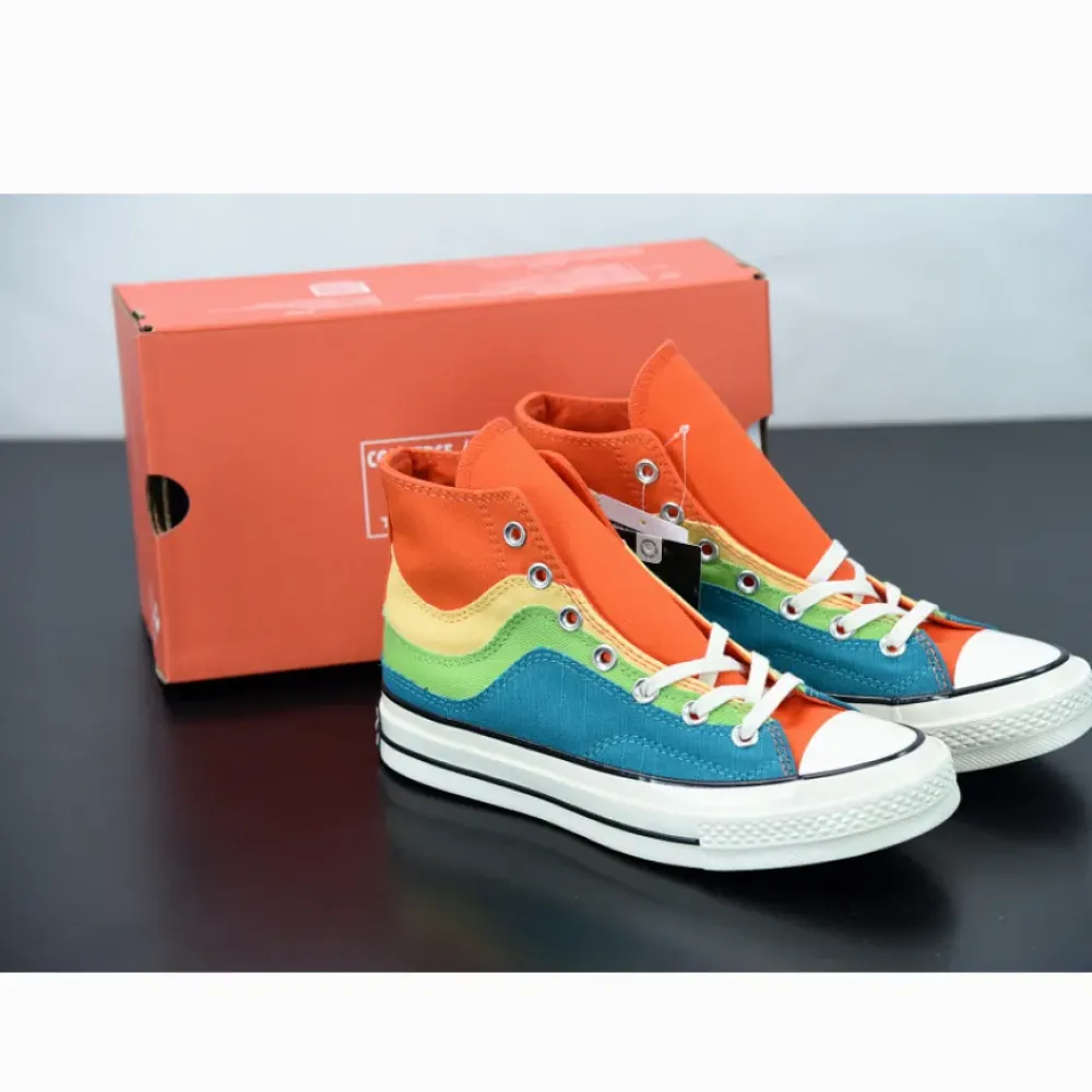 Converse Chuck 70 High ‘The Great Outdoors Multi’ 170836C