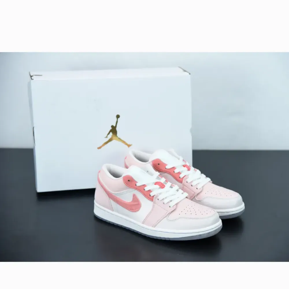 Air Jordan 1 Low “Mighty Swooshes”