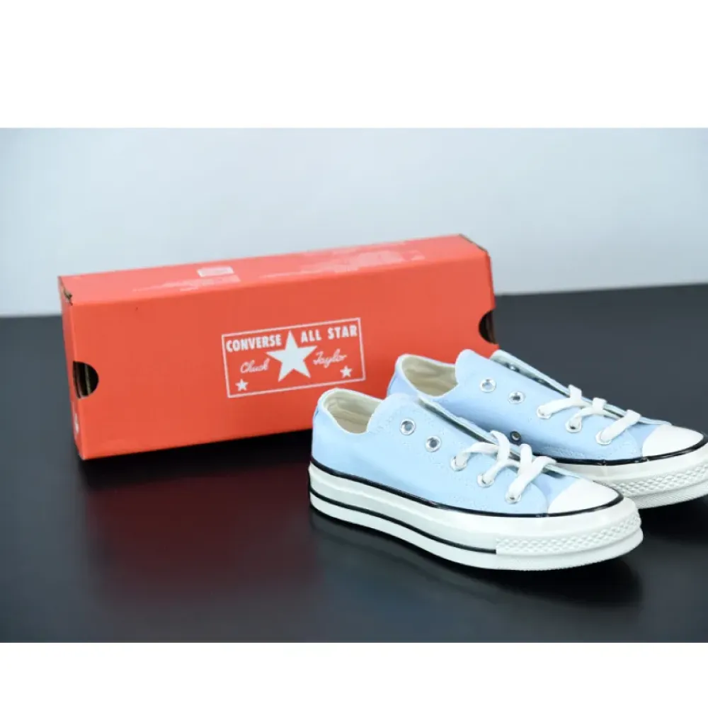 Converse Colorblock Chuck 70 Chambray Blue 570789C