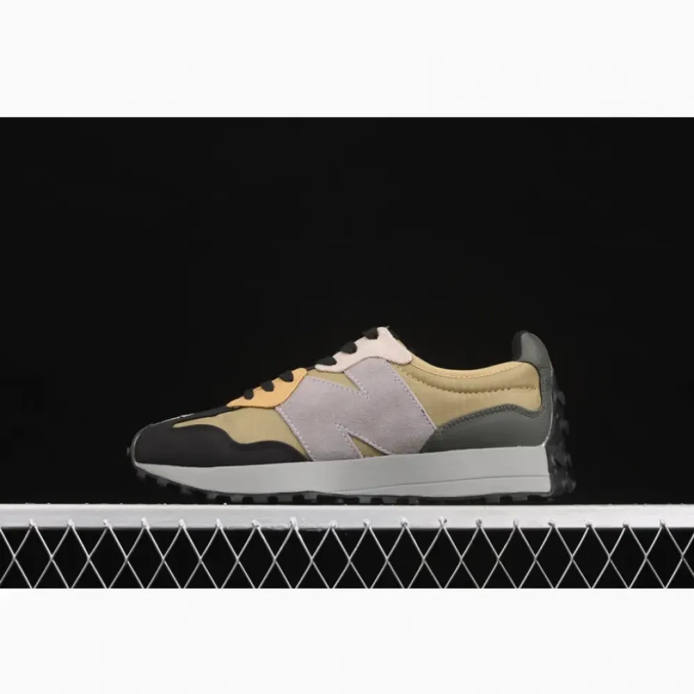 New Balance 327 Golden Poppy  MS327PB