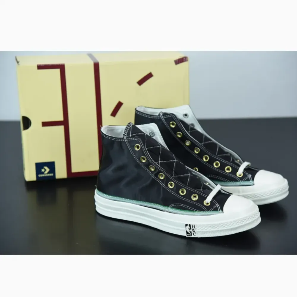 Converse Chuck Taylor All-Star 70s Hi Breaking Down  167057C