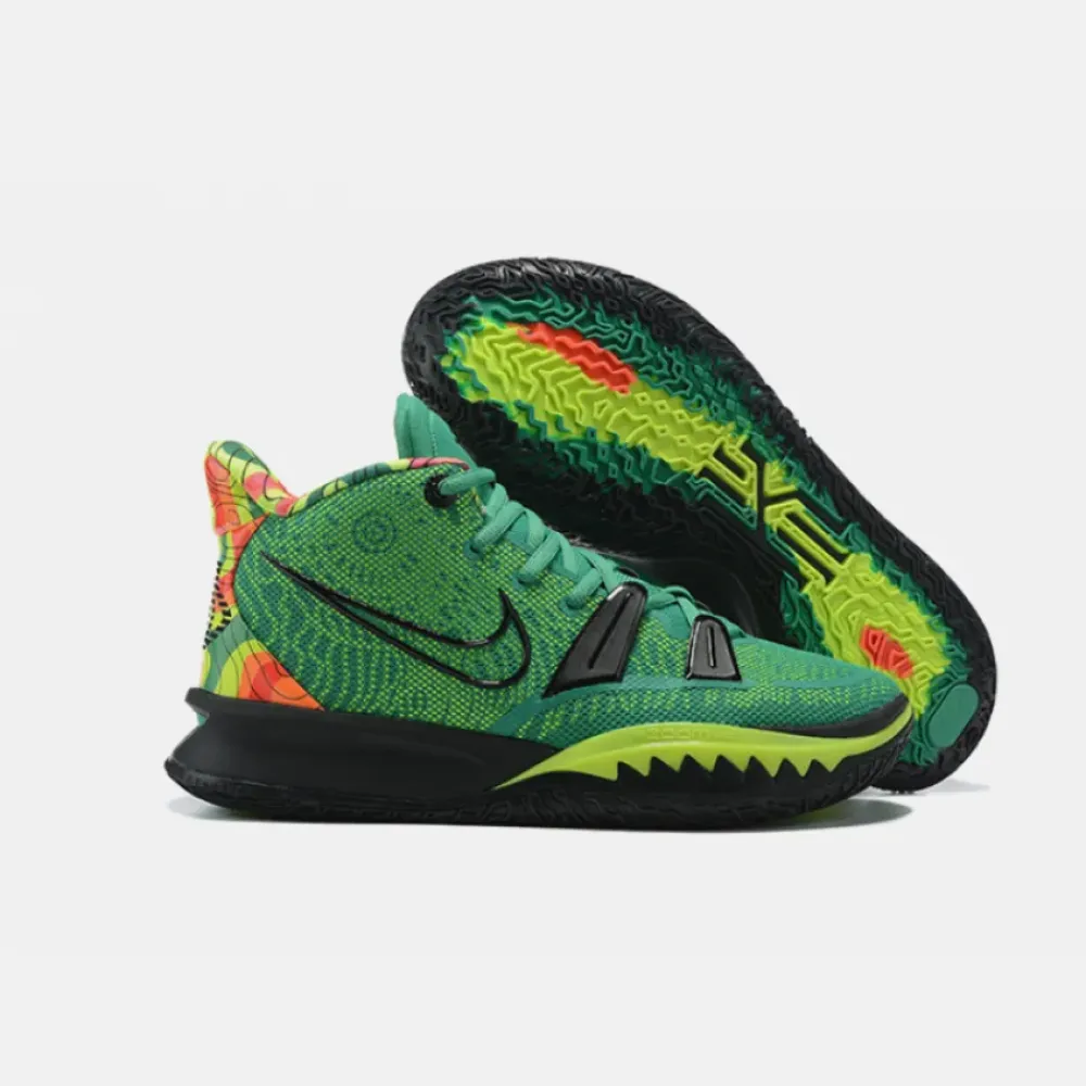 Nike Kyrie 7 “Ky-D”  CQ9326-300