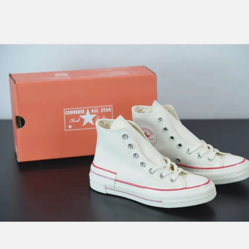 Converse Chuck 70 High ‘Popped Color Carmen Pink’  568800C