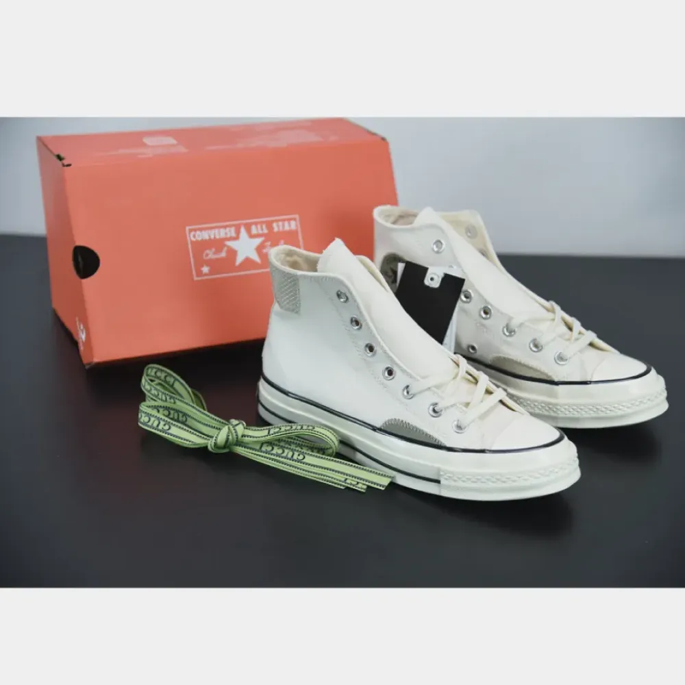 Converse Chuck 70 Alt Exploration Egret  170128C