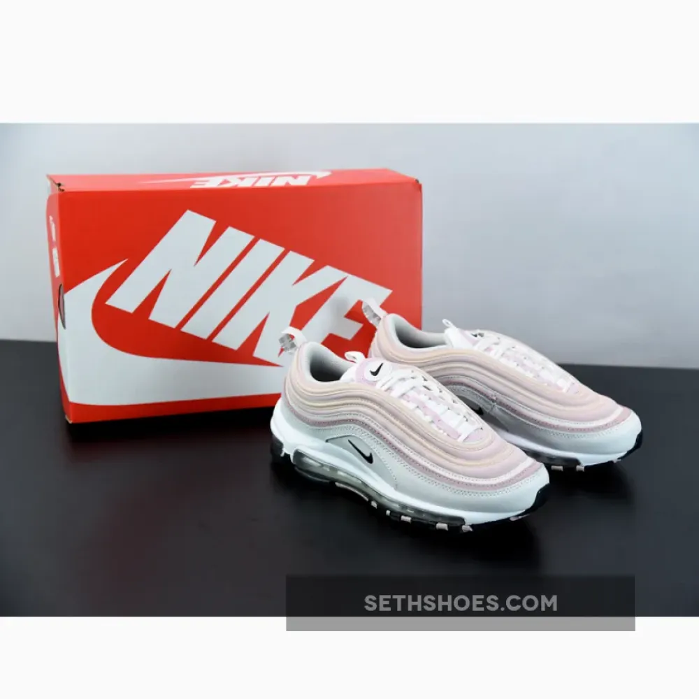 Nike Air Max 97 WMNS Pink Cream  DA9325-100