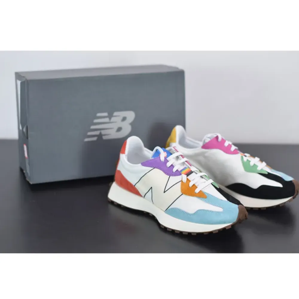New Balance 327 “Pride”  MS327PRD