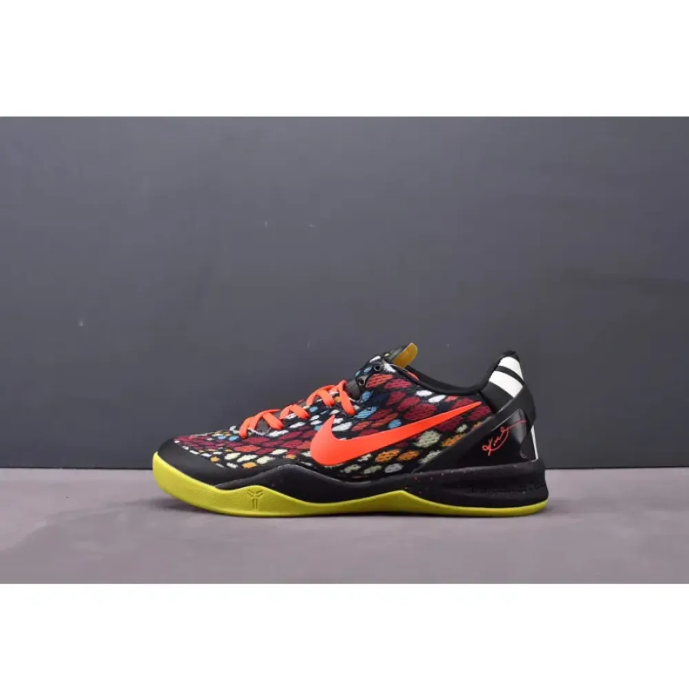 Nike Kobe 8 System GC ‘Christmas’  555286-060