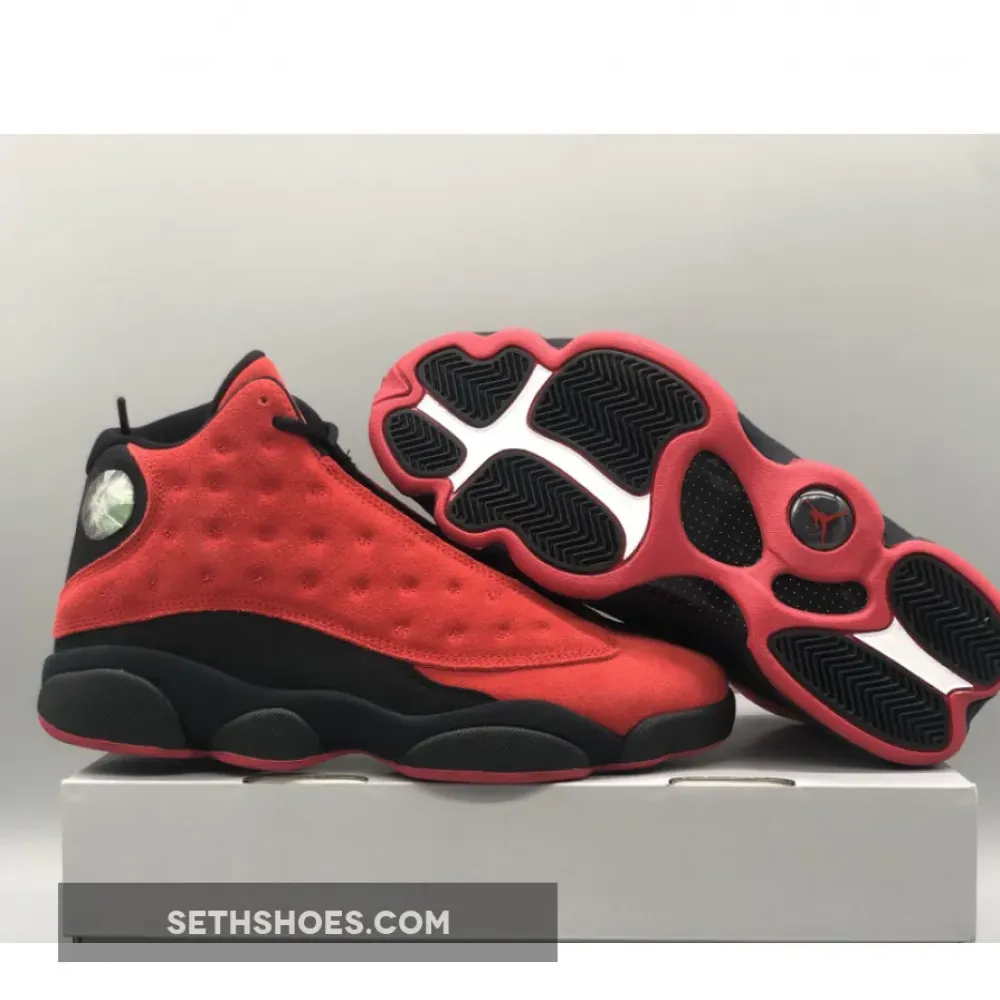Air Jordan 13 “Reverse Bred”  DJ5982-602