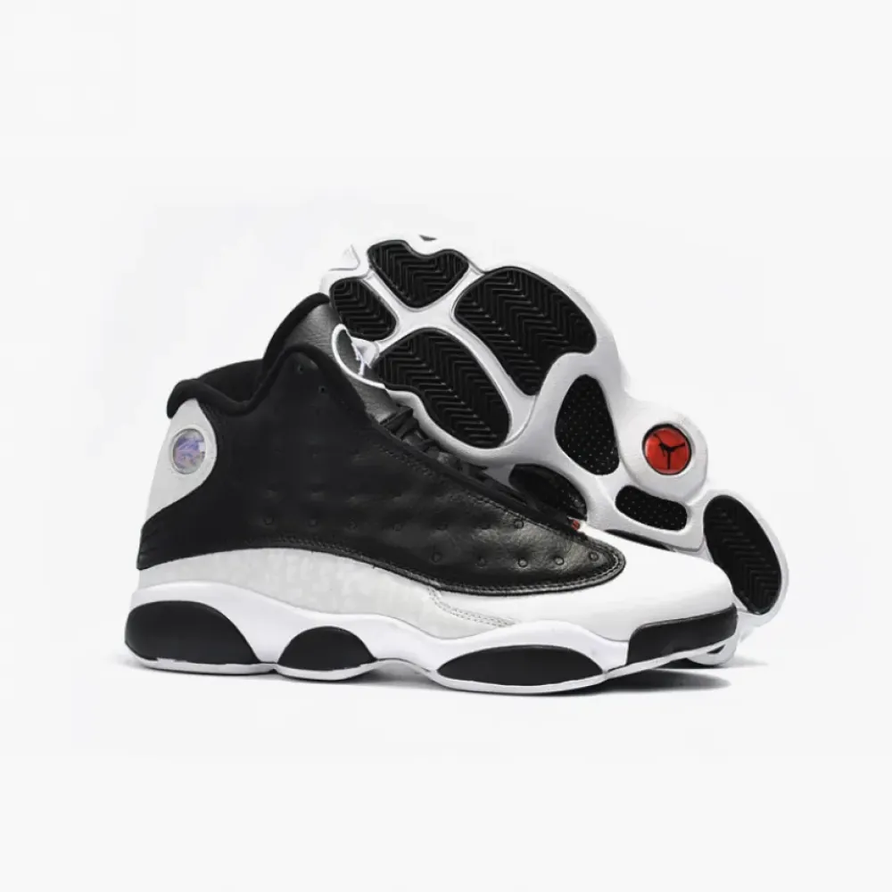 Air Jordan 13 “Love & Respect” Pack Black  888165-012