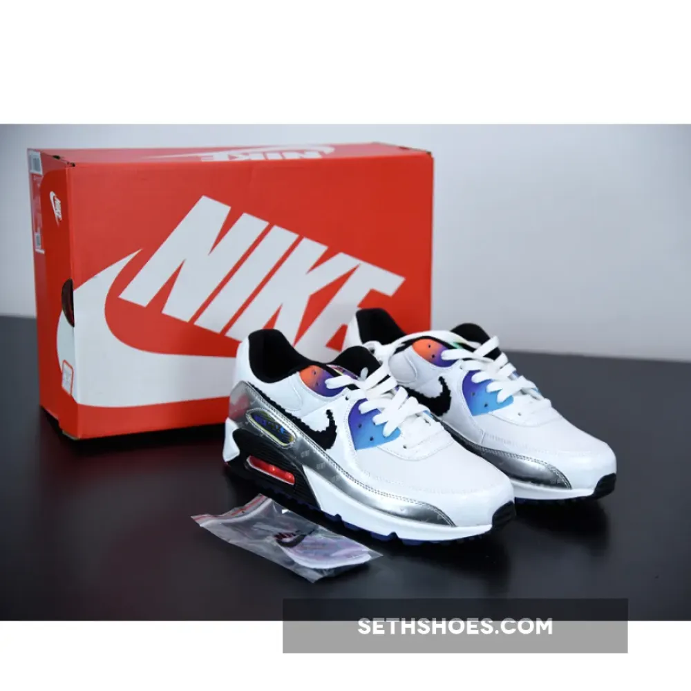 Nike Air Max 90 Have A Good Game  DC0832-101