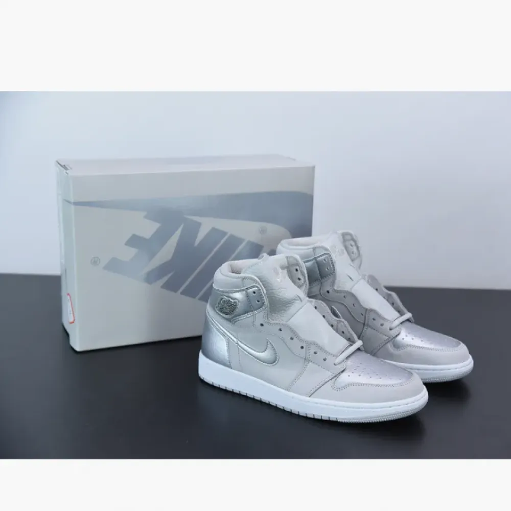 Air Jordan 1 Retro High OG CO.JP “Neutral Grey”  DC1788-029