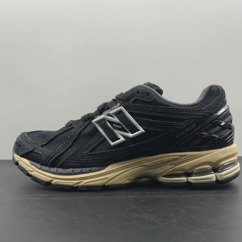 New Balance 1906R Black Taupe  M1906RK