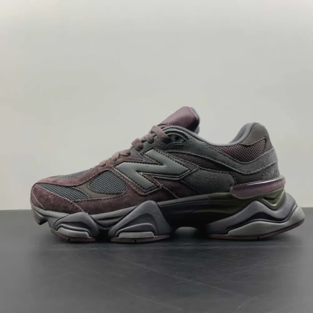 New Balance 90/60 Truffle/Rich Earth U9060BCG