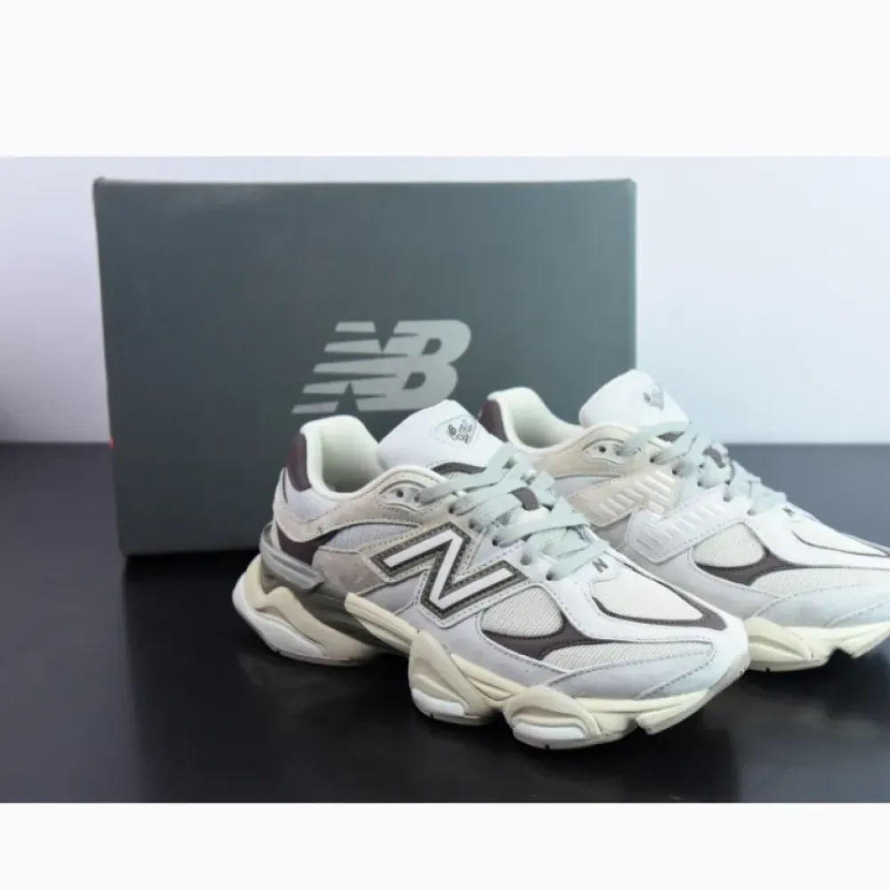 New Balance 9060 Grey Matter/Timberwolf/Covert Green  U9060FNA