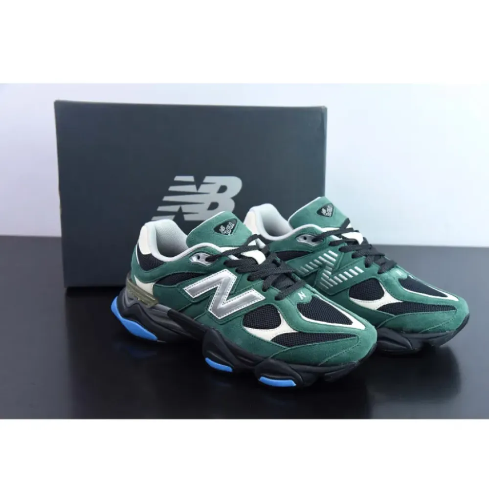New Balance  Team Forest Green U9060RVA