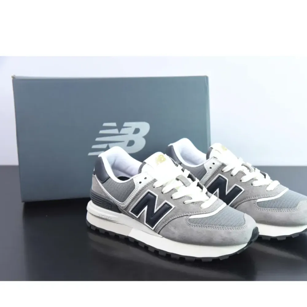 New Balance 574 Legacy Silver Birch Sea Salt  U574LGE1