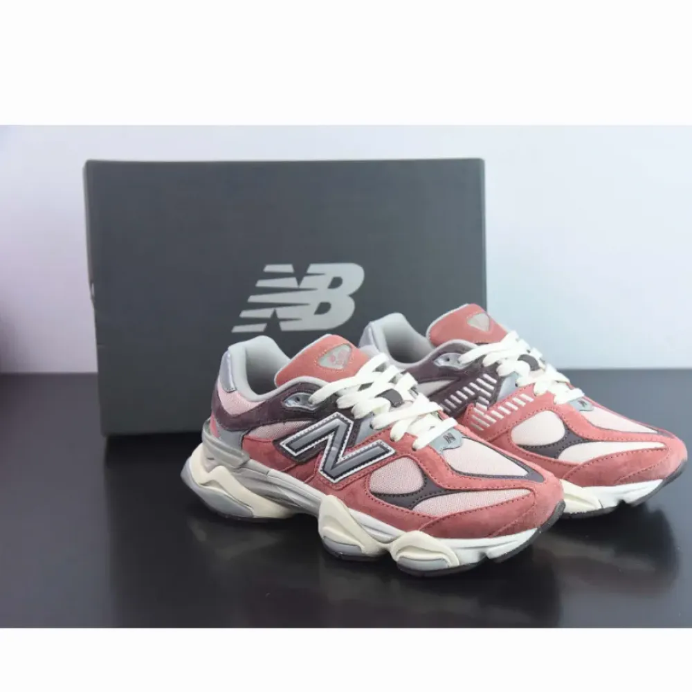 New Balance 9060 Cherry Blossom Sea Salt/Pink  U9060TRU