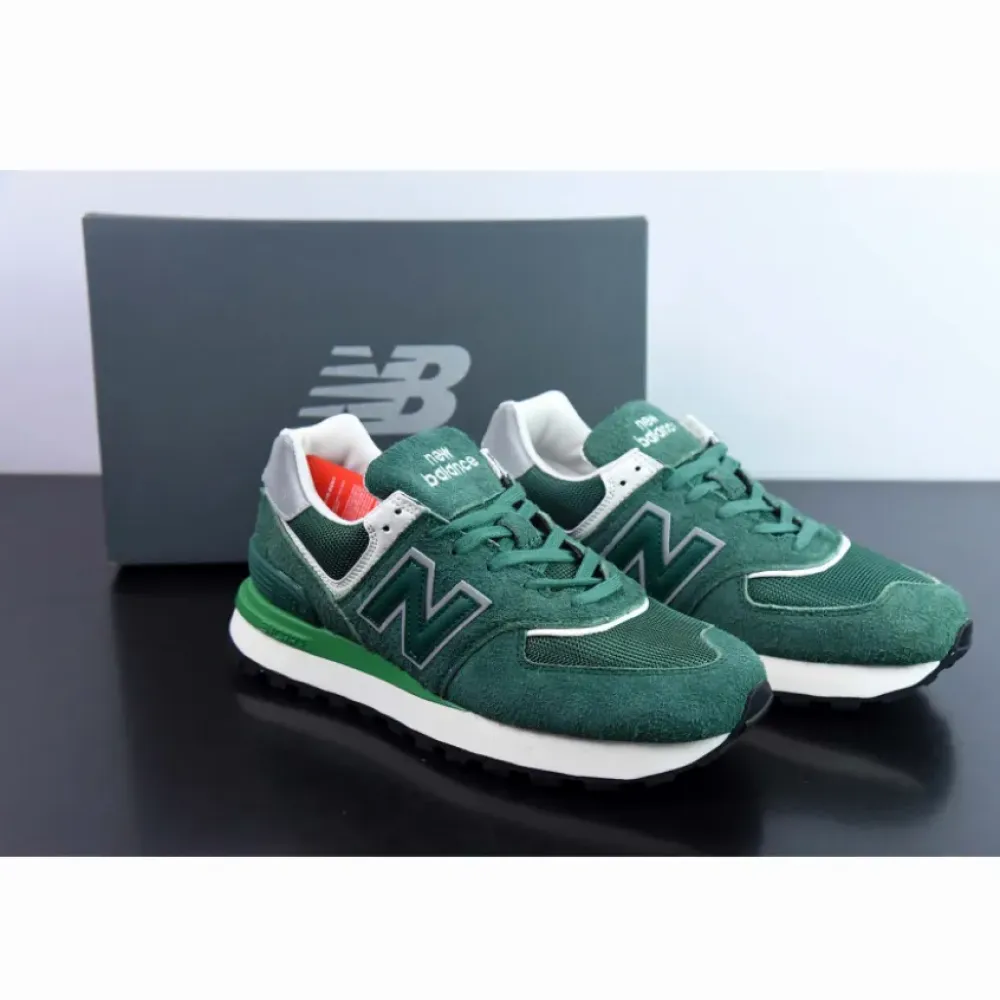 New Balance 574 Legacy ‘Green’  U574LGGN